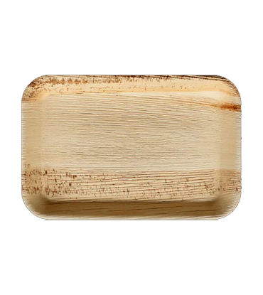 9x6 Rectangle Flat Plate